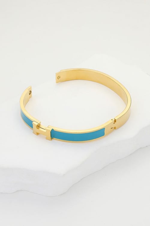 Image of H Bracelet