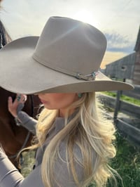 Image 3 of Prairie Rose Hat Pick