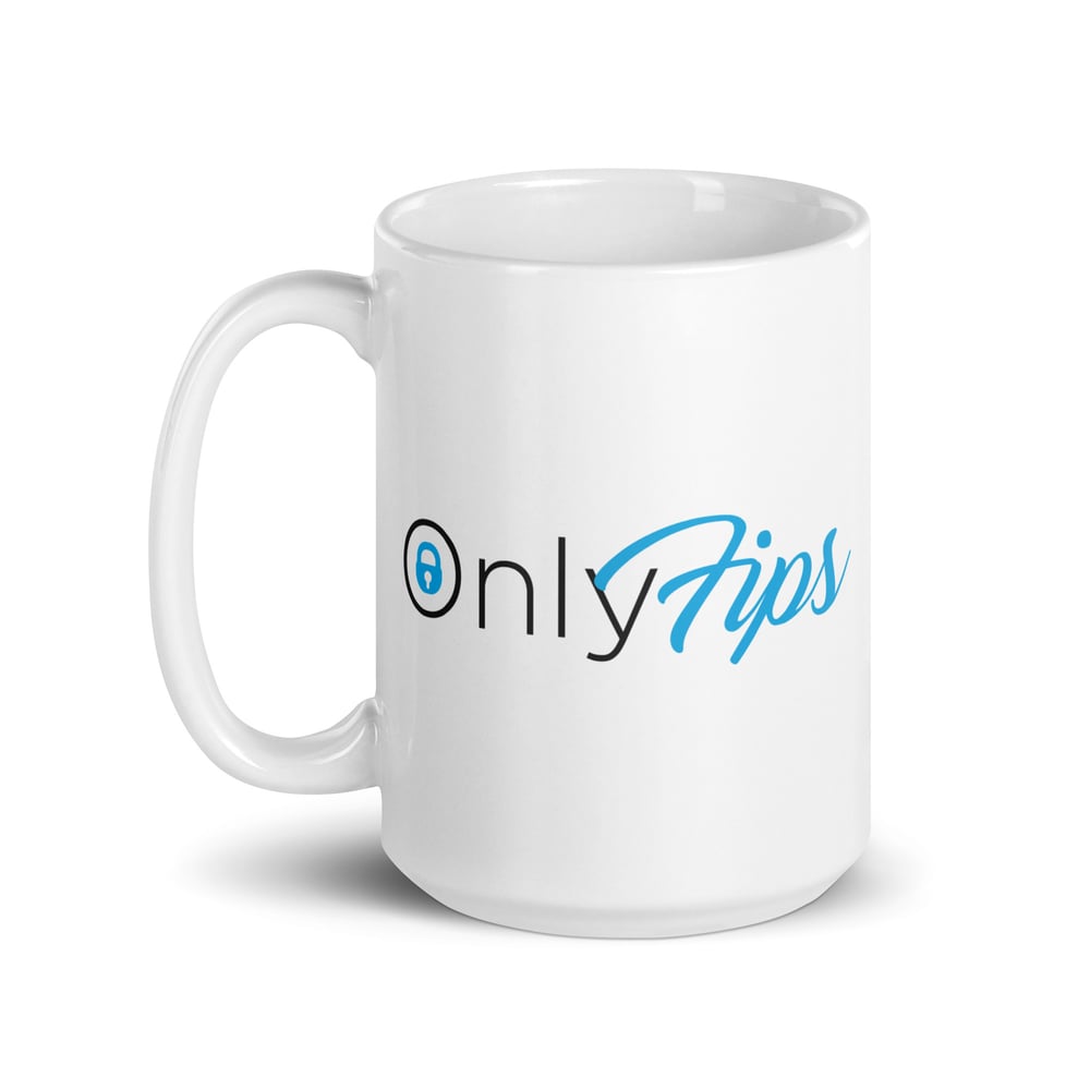 OnlyFIPS Mug 