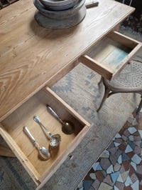 Image 5 of La table de ferme 