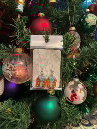 Image 9 of Winter Earrings 