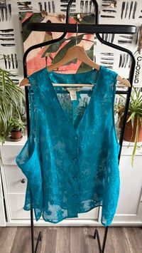 Image 2 of Plus size 2 piece lounge set