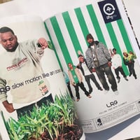 Image 5 of The Soles Book Of Vintage Hip Hop Adverts