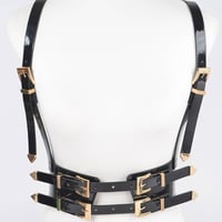 Image 2 of Plus size Harness