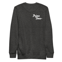 Image 2 of PrimeTime Holidays Unisex Premium Sweatshirt