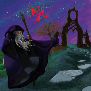 Image of Twilight Gate - EP