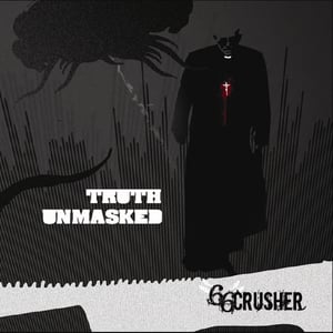 Image of Truth Unmasked - CD