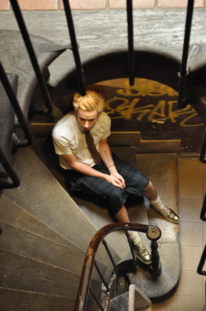 Image of Made to order Kilt