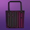 BRUJA Tote