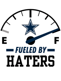 Image 1 of Haters Fuel Me