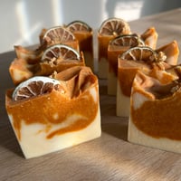 Image 2 of CITRUS GLOW - YLANG YLANG + ORANGE