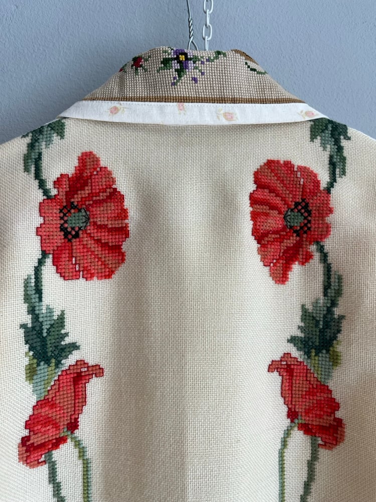 Image of Red flowers (small)