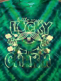 Image 1 of Little Miss Lucky Charm