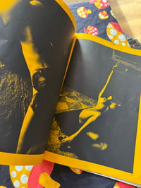Image 4 of East and West, Masaya Nakamura, 1969.