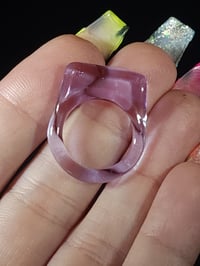 Image 3 of Square Ring 