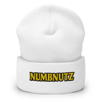 Image 5 of Numbnutz Beanie