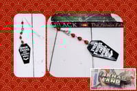 Image 1 of Spooky Vibes Bookmark