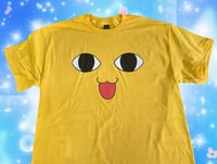 Image 1 of Chiyo’s chichi shirt