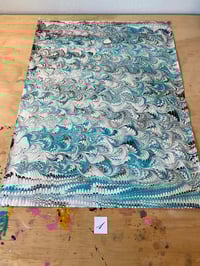 Image 2 of Fall Collection Full Sheets