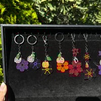 Image 3 of Halloween keychains