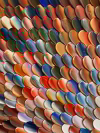 Image 3 of 'Breath of the Earth' - 120x90cm