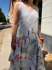 Image 8 of Florence dress 🌺 (xs-xl)
