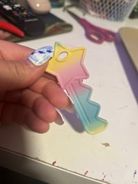 Image 2 of Build your own BOO-BOO keys