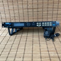 Image 1 of Alesis DM5 • Electronic Drum Module • 2000s made in Malaysia • with power adapter, manual