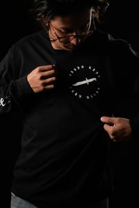 Image 3 of DEAD LANGUAGES - Long Sleeve