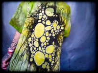 Image 12 of UV hoLyWAR (double sided) (XL)