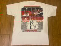 Image 3 of 1999 Yankees Mets T-Shirt (XL)