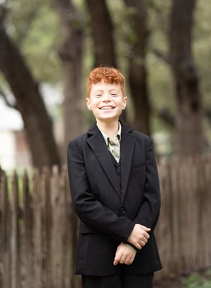 Image of Outdoor 50-Minute Session 