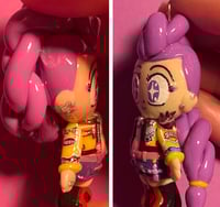 Image 3 of Made to Order KPDH Inspired Polymer Clay Charms