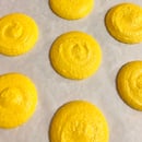 Image 4 of 1 Dozen Lemon Macarons!