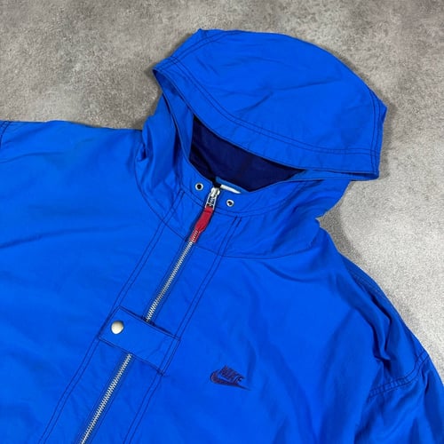 Image of 2000s Nike Airmax 2 Jacket, Size Large