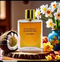 Image 2 of Coconut Sunshine 