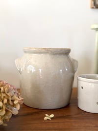 Image 7 of Ancien pot à graisses