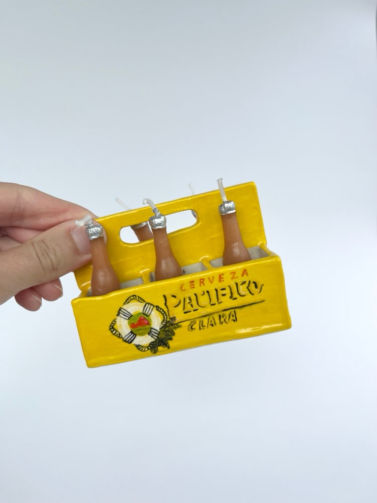  Ceramic Six Packs Image 4