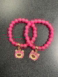 Image 12 of Disney Tsum Tsum bracelets 