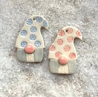 Image 9 of Hanging Tomte decoration