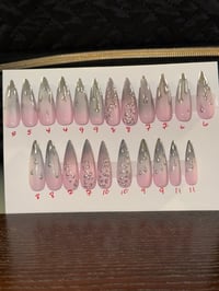 Image 3 of Sugar & Steel