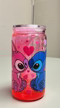 Image 3 of Snow glob cups 