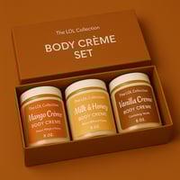 The Crème Box