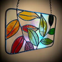 Image 3 of Fall Leaves