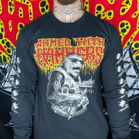 Image 3 of Armed With Hammers Productions LONG SLEEVE