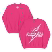 Image 3 of Smash Side MFG Crew Neck Sweatshirt