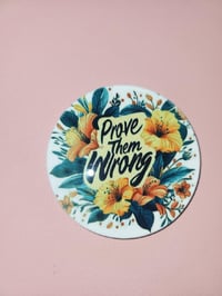 Image 3 of Inspirational Coasters 