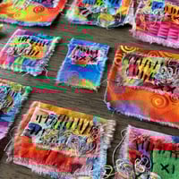 Image 1 of Stitchy Tabs - All The Colors