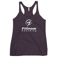 Image 4 of Women's Racerback Tank