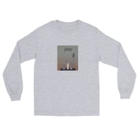 Image 16 of SELF TEACHING PENMANSHIP LONG SLEEVE SHIRT